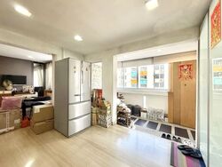 Blk 160 Siglap East (Bedok), HDB Executive #545801051